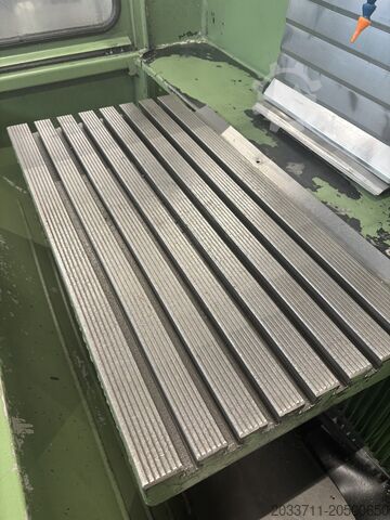 CNC-Fräsmaschine Stanko SMO32