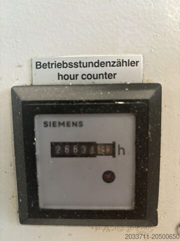 CNC-Fräsmaschine Stanko SMO32