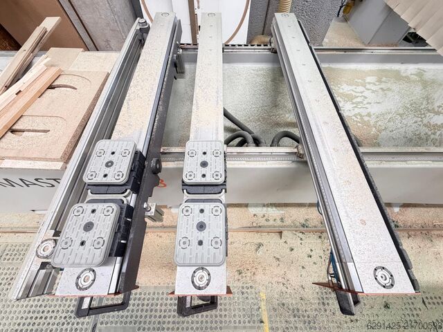 Machining center HOLZ-HER PRO-MASTER 7018