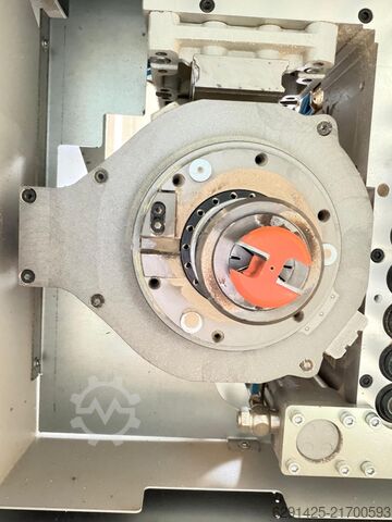 Machining center HOLZ-HER PRO-MASTER 7018