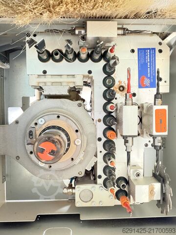 Machining center HOLZ-HER PRO-MASTER 7018