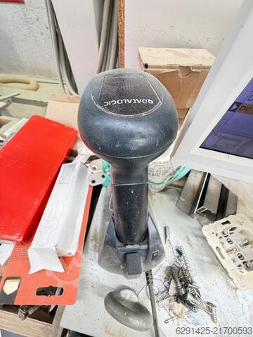 Machining center HOLZ-HER PRO-MASTER 7018