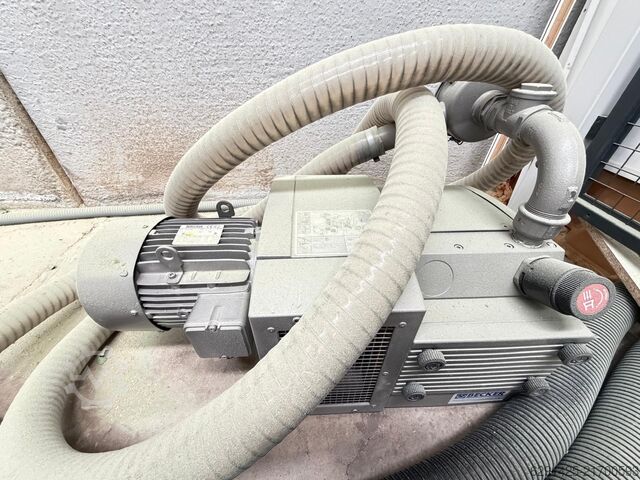 Machining center HOLZ-HER PRO-MASTER 7018