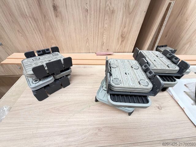 Machining center HOLZ-HER PRO-MASTER 7018