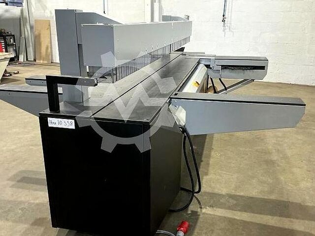 Format circular saws Fimal Concept 350 2016 Fimal Concept 350