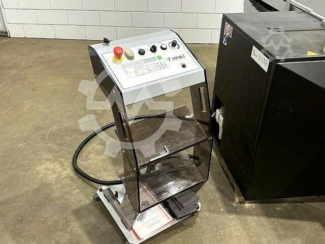 Format circular saws Fimal Concept 350 2016 Fimal Concept 350