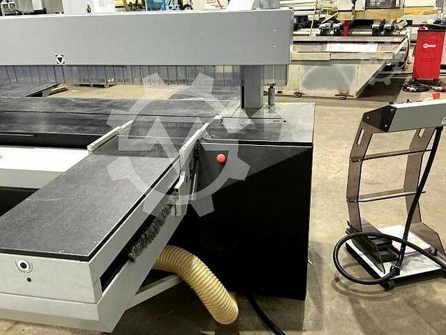 Format circular saws Fimal Concept 350 2016 Fimal Concept 350