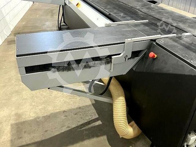 Format circular saws Fimal Concept 350 2016 Fimal Concept 350