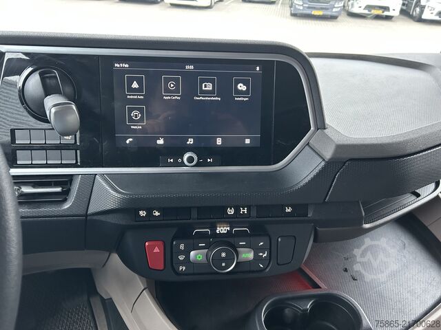 Standard tractor DAF XG 480 FT / 142 dkm / Tacho V2 / Mirror Cams / ...