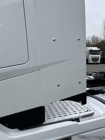 Standard tractor DAF XG 480 FT / 142 dkm / Tacho V2 / Mirror Cams / ...