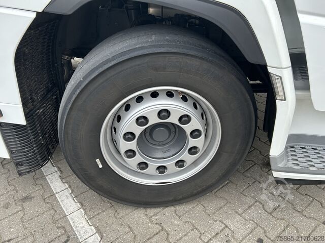 Standard tractor DAF XG 480 FT / 142 dkm / Tacho V2 / Mirror Cams / ...