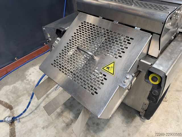 Multivac T300 Traysealer Multivac T300