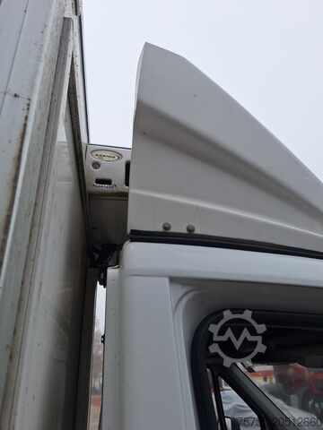 Refrigerated van Mercedes-Benz Sprinter 319 Kühlkoffer Carrier 350 TÜV