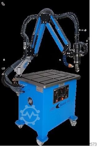 Gear hobbing machine Teknomasyon 