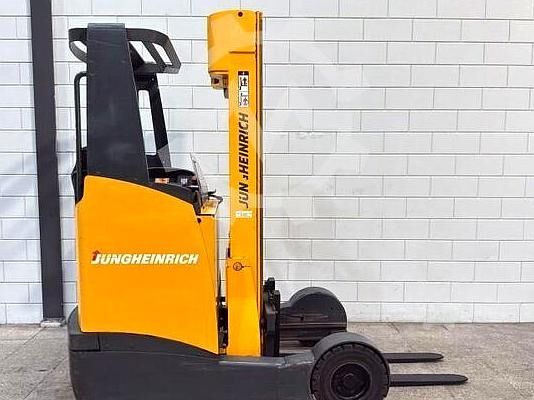 Reach truck Jungheinrich ETV C16