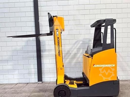 Reach truck Jungheinrich ETV C16