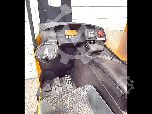 Reach truck Jungheinrich ETV C16