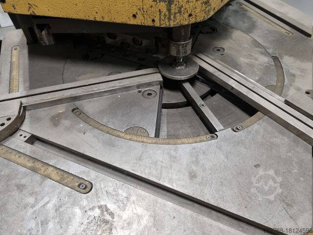 Notching machine FIM Versa 206