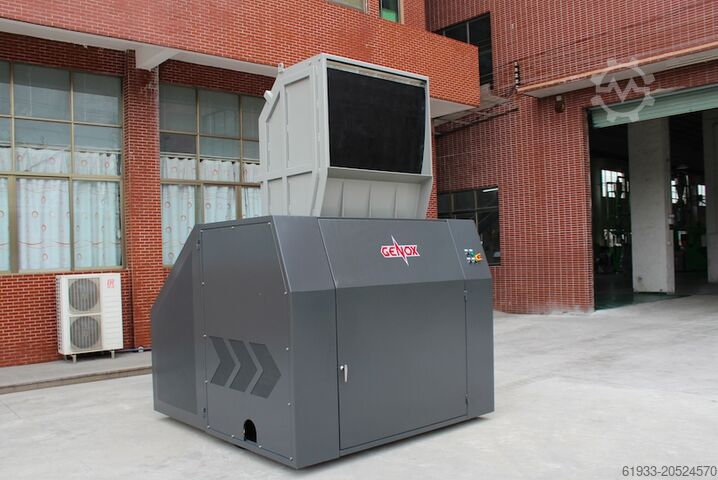 Heavy Duty Granulator Genox GXC1200T
