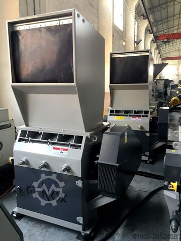 Granulator Genox GC800T (CS)