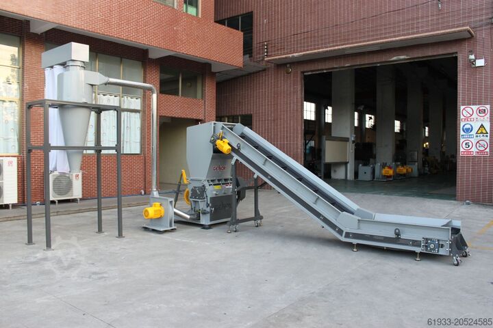 Granulator Genox GC800T (CS)