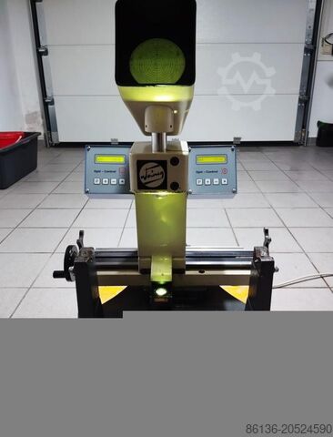 Tool presetter WEINIG Dimter Opticontrol