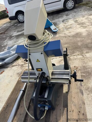Tool presetter WEINIG Dimter Opticontrol
