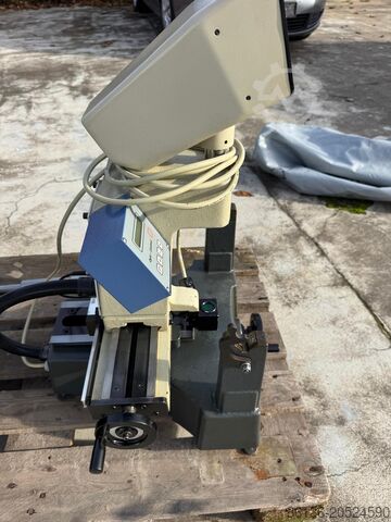 Tool presetter WEINIG Dimter Opticontrol