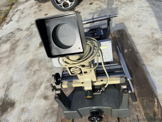 Tool presetter WEINIG Dimter Opticontrol