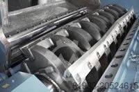 Heavy Duty Granulator Genox GXC1600T