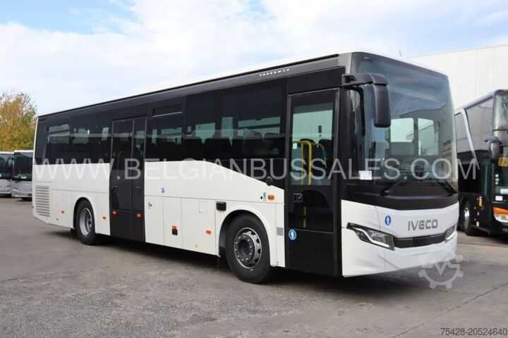 Intercitybus Iveco Crossway Line 10.8m NF line
