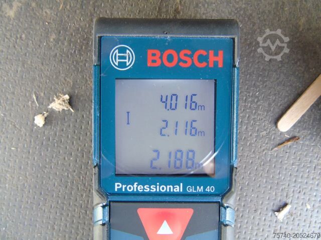 Suitcase Mercedes-Benz Sprinter 314 + lift