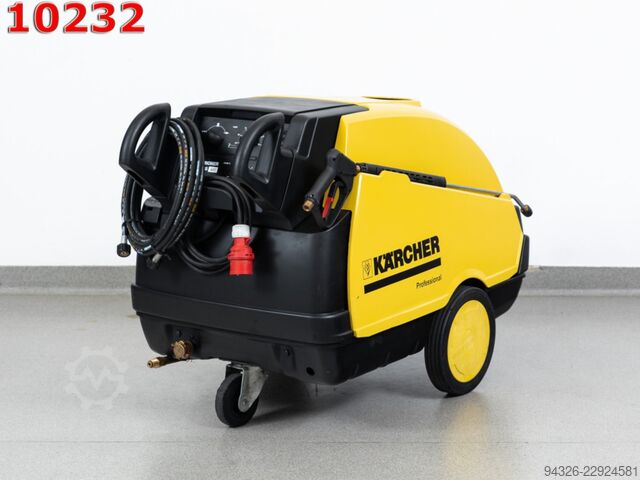 Kärcher HDS 695 Pressure Washer Kärcher HDS 695 - 800l/h - 150bar - 5,6kW