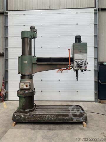 Radial Drilling Machine Z3050 x 16I 