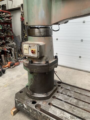 Radial Drilling Machine Z3050 x 16I 