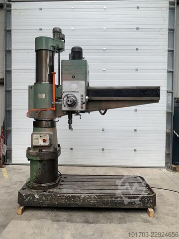 Radial Drilling Machine Z3050 x 16I 