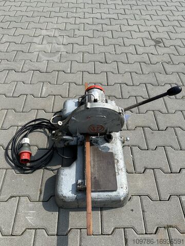 Circular saw STAYER SC/250