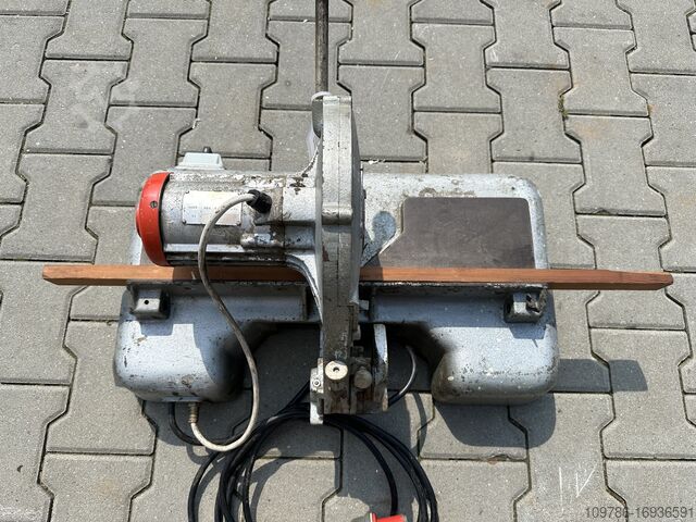 Circular saw STAYER SC/250