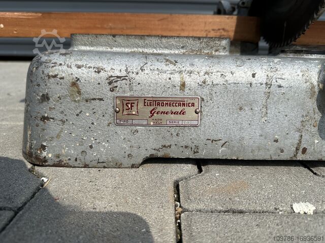 Circular saw STAYER SC/250