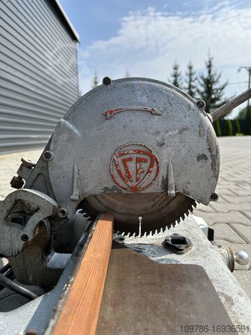 Circular saw STAYER SC/250