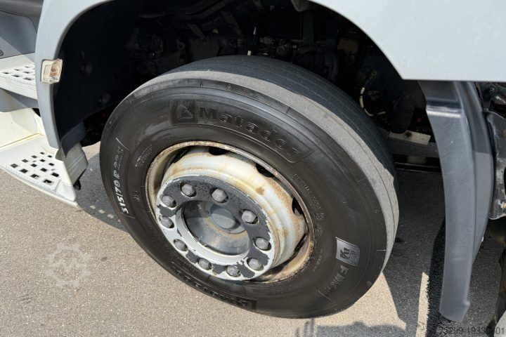 Standard SZM DAF CF 400 4x2 Retarder / Swiss-Vehicle