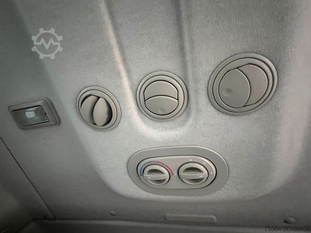 Minibus FIAT Ducato 3.0 Natural Power/CNG/Benzin 9 Sitze Pdc