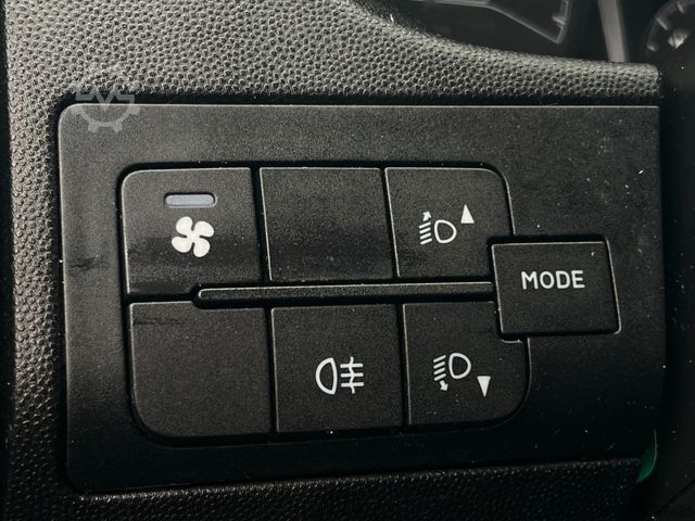 Minibus FIAT Ducato 3.0 Natural Power/CNG/Benzin 9 Sitze Pdc