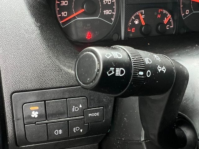 Kleinbus FIAT Ducato 3.0 Natural Power/CNG/Benzin 9 Sitze Pdc