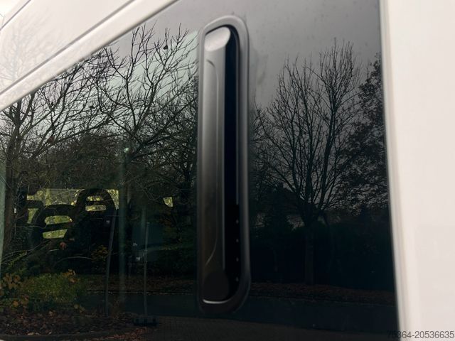 Kleinbus FIAT Ducato 3.0 Natural Power/CNG/Benzin 9 Sitze Pdc