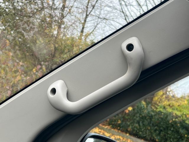 Kleinbus FIAT Ducato 3.0 Natural Power/CNG/Benzin 9 Sitze Pdc