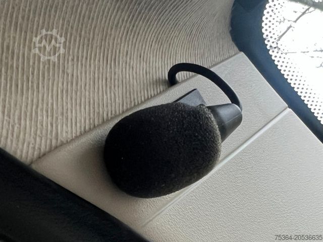 Kleinbus FIAT Ducato 3.0 Natural Power/CNG/Benzin 9 Sitze Pdc