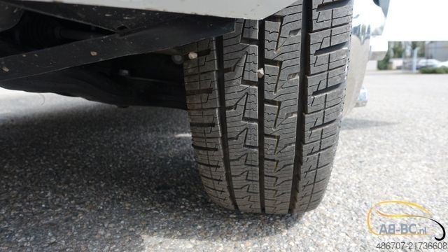 Motor coach MERCEDES-BENZ Sprinter Aveuro 519 CDI - 21 Sitze EURO 6