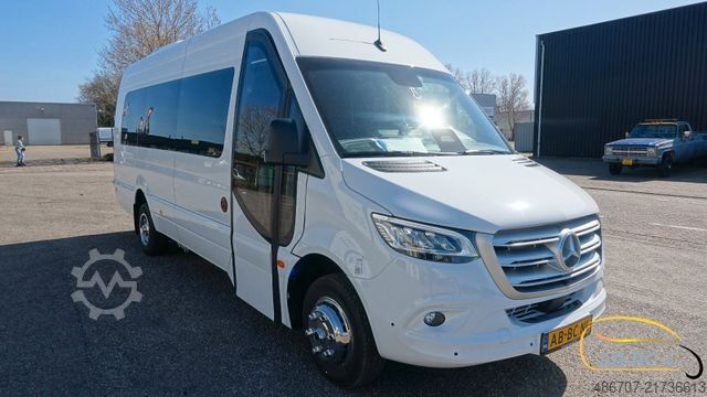 Motor coach MERCEDES-BENZ Sprinter Aveuro 519 CDI - 21 Sitze EURO 6