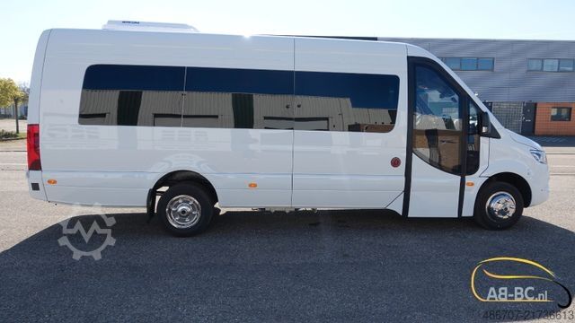 Motor coach MERCEDES-BENZ Sprinter Aveuro 519 CDI - 21 Sitze EURO 6
